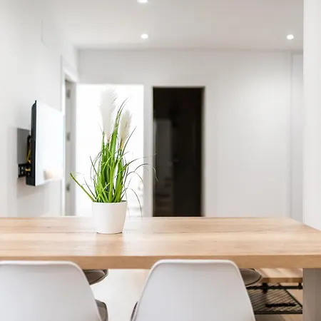 Trendy And Bright Apartment Granada Exterior photo