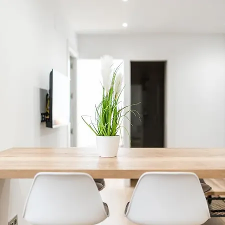 Trendy And Bright Apartment Granada Exterior photo