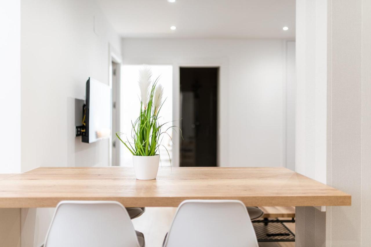 Apartamento Trendy And Bright *