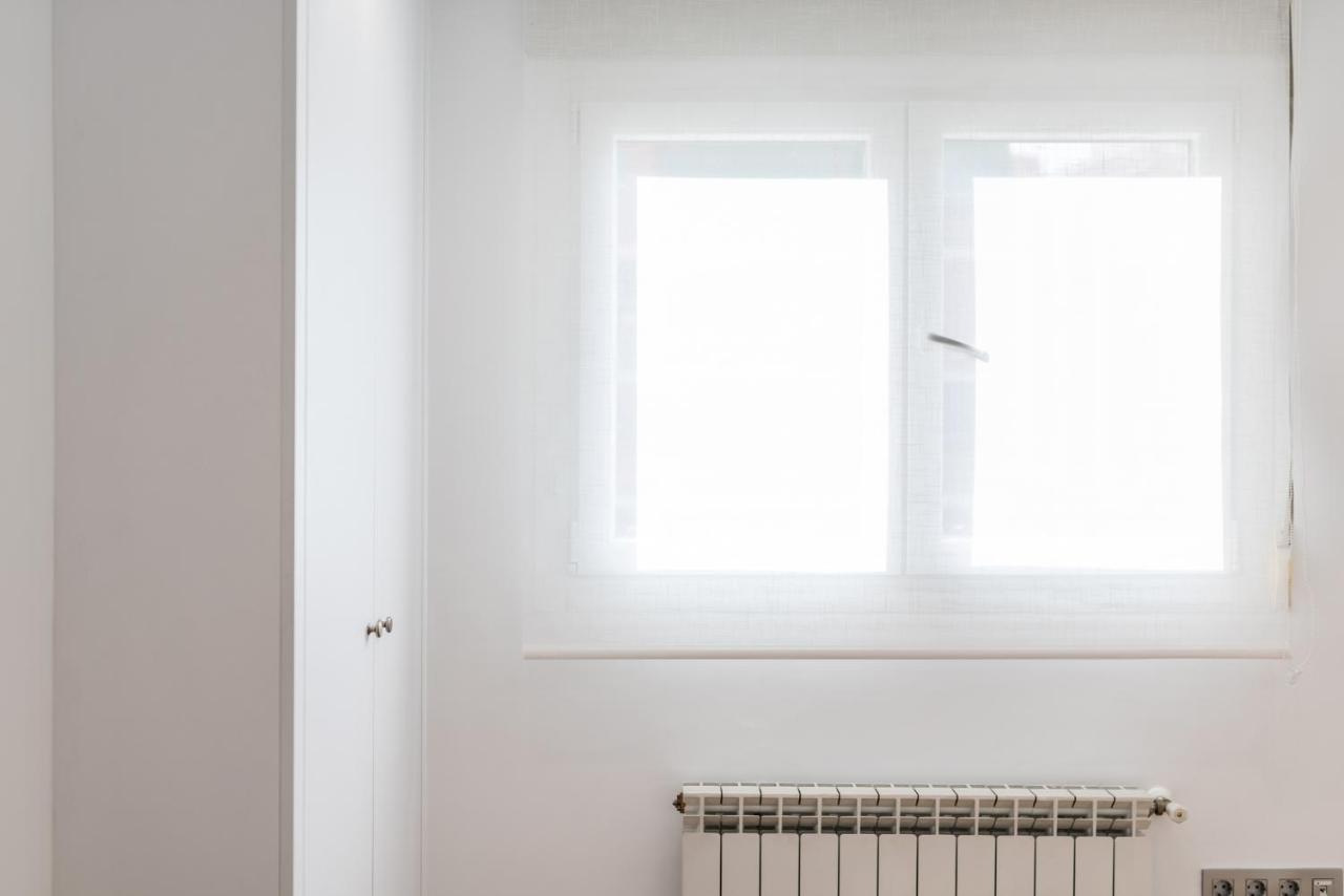 Trendy And Bright Apartamento