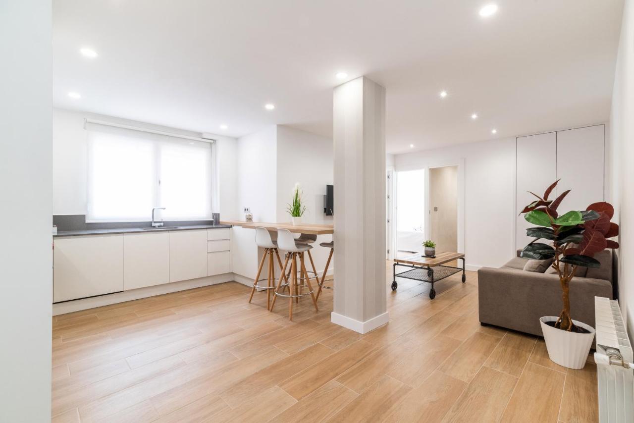 Trendy And Bright Apartamento *