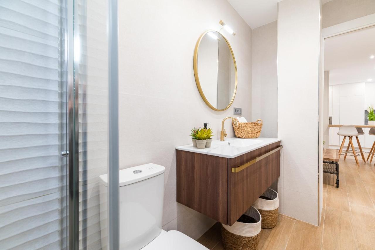 Apartamento Trendy And Bright