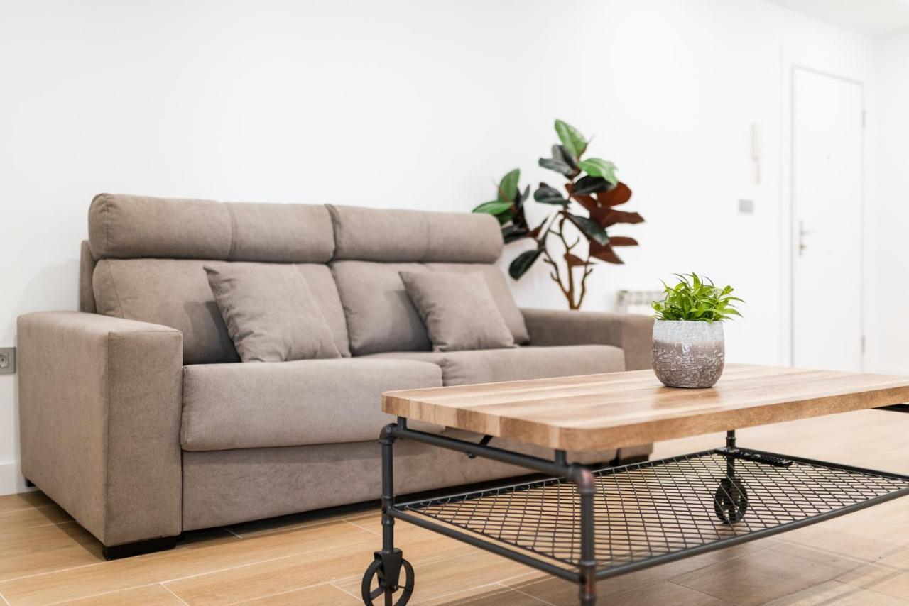 Trendy And Bright Apartamento Granada