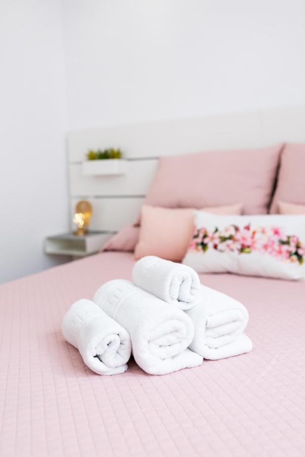 Trendy And Bright Apartamento Granada