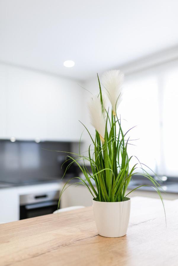 Apartamento Trendy And Bright Granada