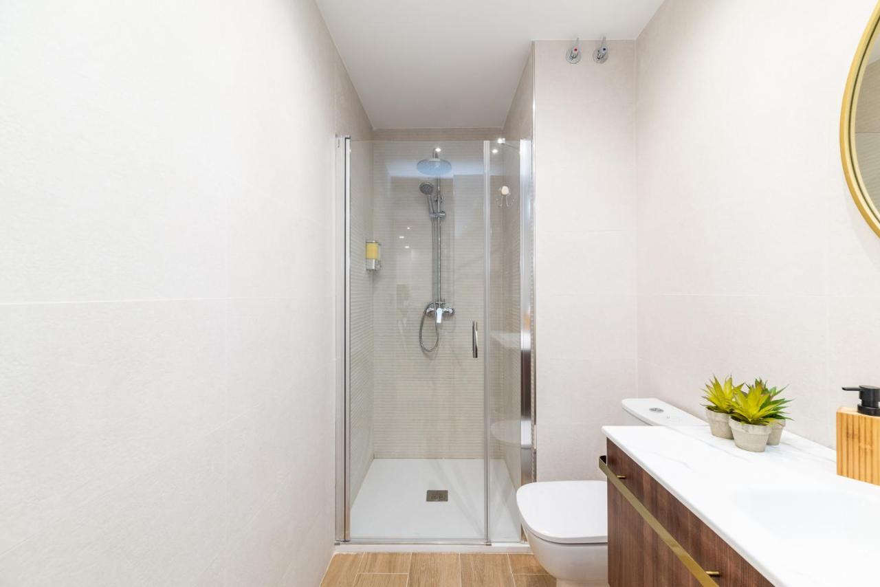 Trendy And Bright Apartamento Granada