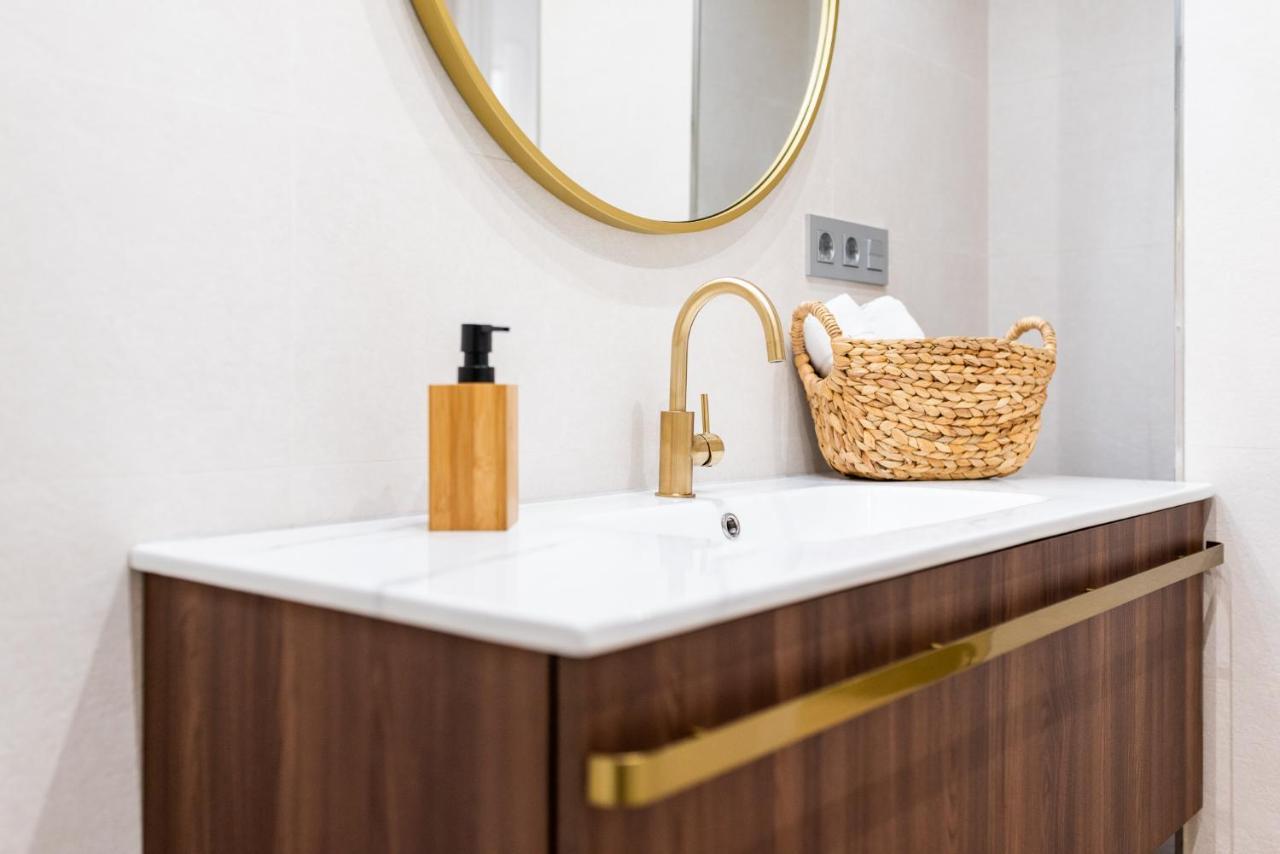 Trendy And Bright Apartamento *